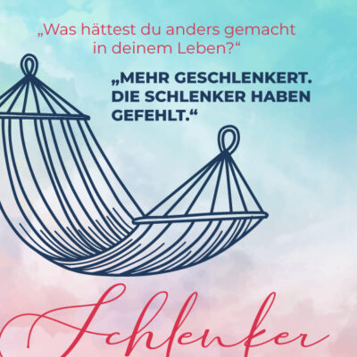 Schlenker - in unserem Alltag