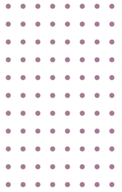 Alltagsweib-dots-rot Alltagsweib-dots-rot
